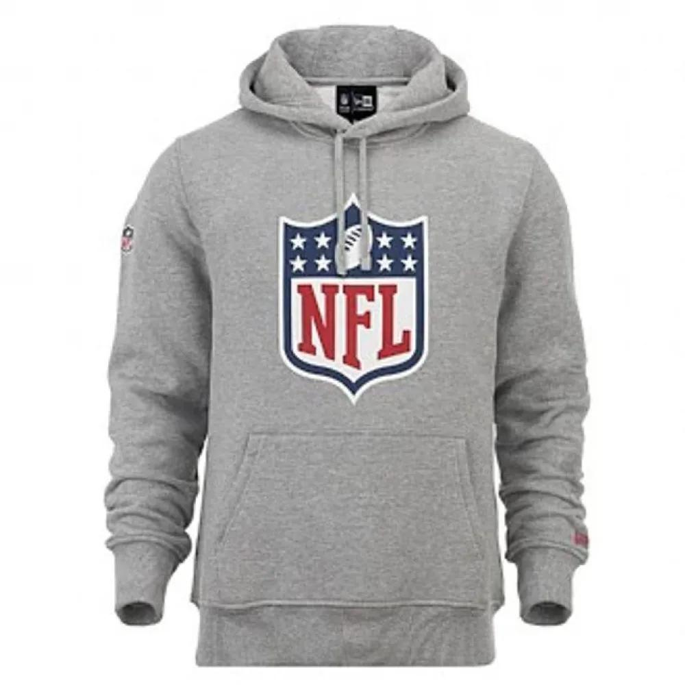 New Era Толстовка с капюшоном NFL Regular NFLlog 2XL
New Era Толстовка с капюшоном NFL Regular NFLlog 2XL