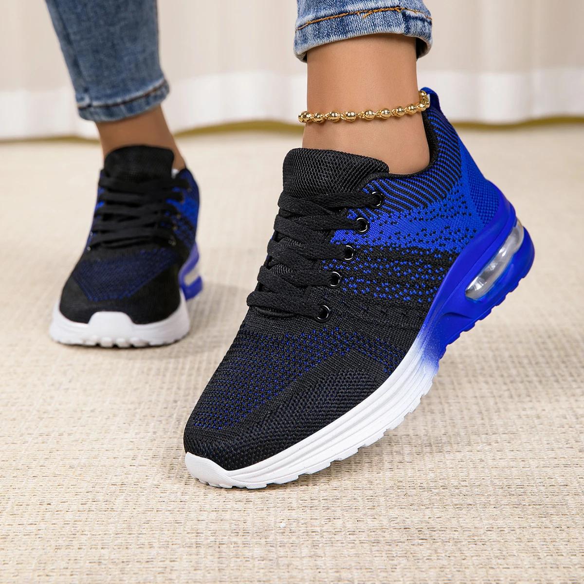 MAEDEF Women Running Shoes Lightweight Mesh Sports Shoes for Men Non Slip Gym Walking Fashion Sneakers Training Shoes for Women 36
MAEDEF Women Running Shoes Lightweight Mesh Sports Shoes for Men Non Slip Gym Walking Fashion Sneakers Training Shoes for Women 36