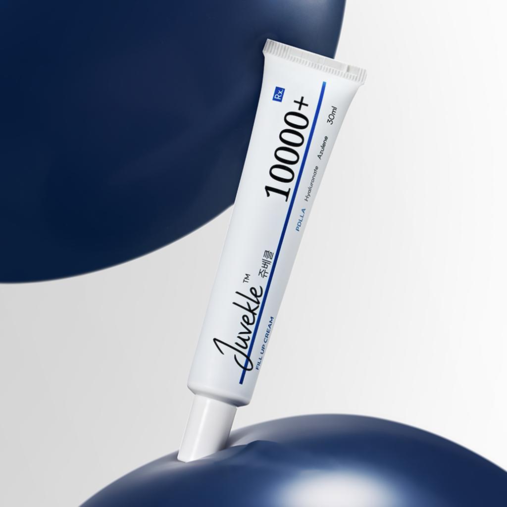 RXME Juvacle Ultra PDLLA 10000 Plus Fill-Up Cream 30 ml
RXME Juvacle Ultra PDLLA 10000 Plus Fill-Up Cream 30 ml