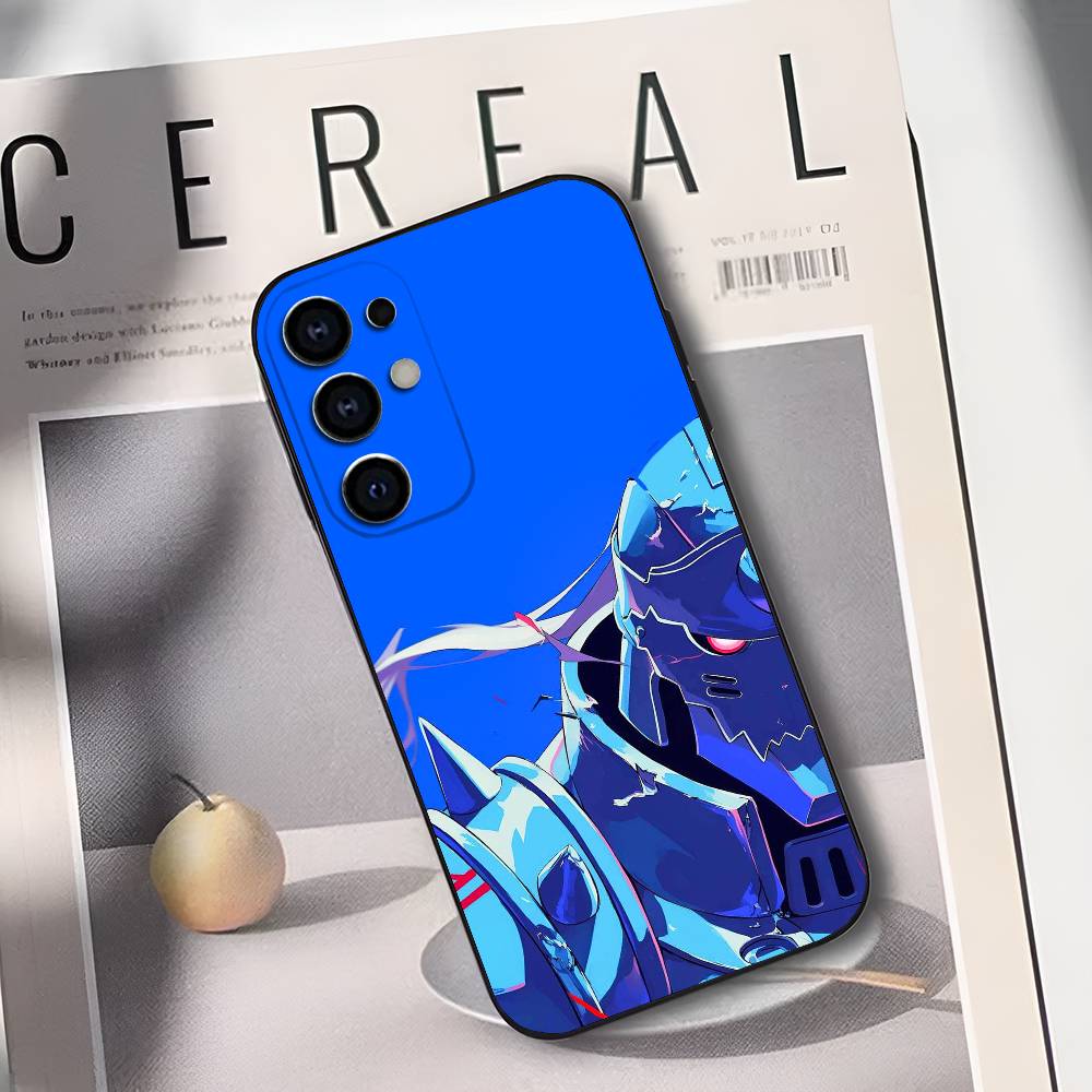 Чехол для телефона F-Fullmetal Anime A-Alchemist для Samsung S25,S24,S21,S22,S23,S30,Ultra,S20,Plus, Мягкий силиконовый черный чехол Samsung S24ULTRA
Чехол для телефона F-Fullmetal Anime A-Alchemist для Samsung S25,S24,S21,S22,S23,S30,Ultra,S20,Plus, Мягкий силиконовый черный чехол Samsung S24ULTRA