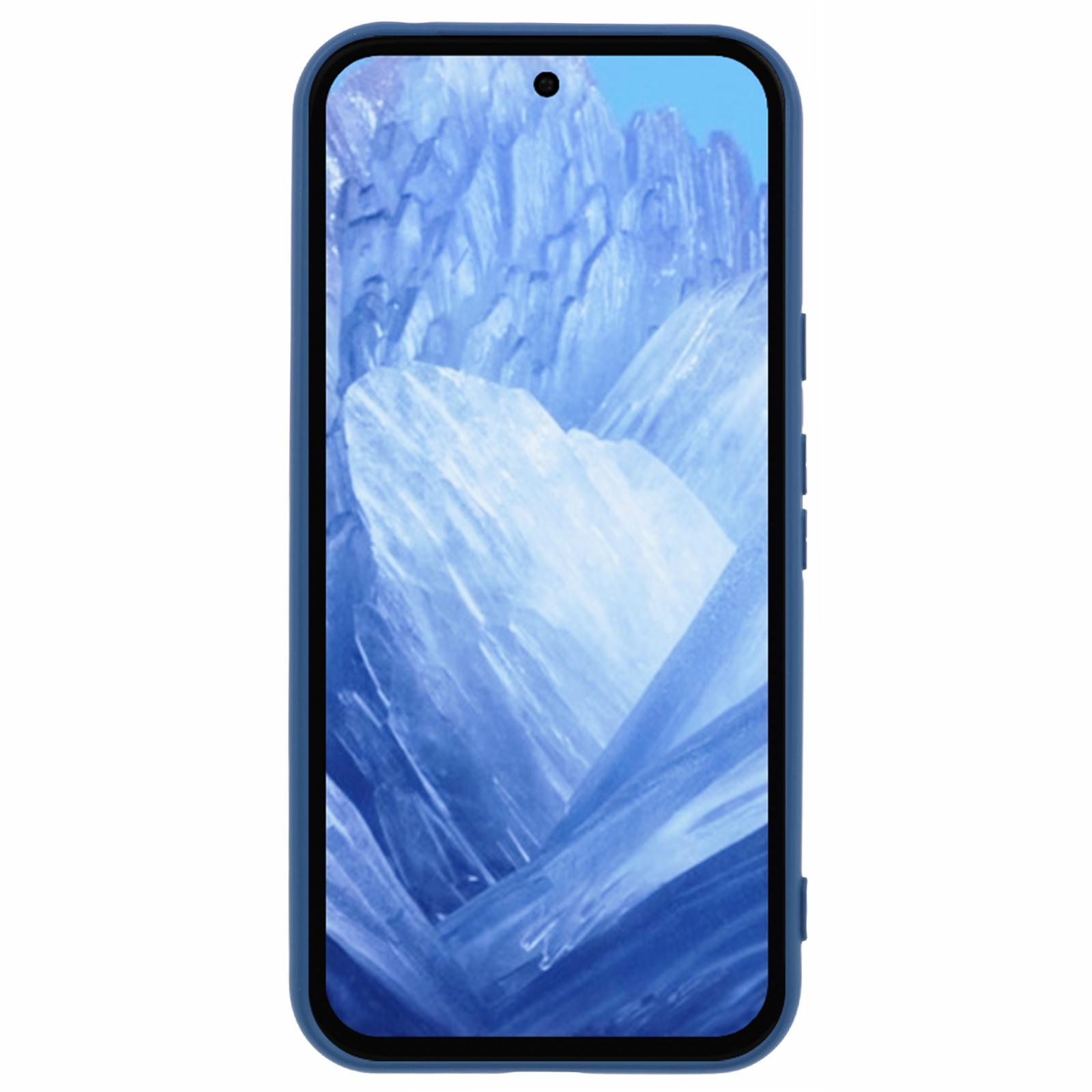 Чохол для Google Pixel 8a з дугоподібним краєм 2,0 мм, шовковистий на дотик, з ТПУ Grey
Чохол для Google Pixel 8a з дугоподібним краєм 2,0 мм, шовковистий на дотик, з ТПУ Grey