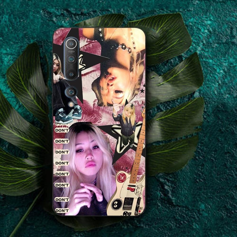 Singer B-Beabadoobee Phone Case For Redmi Note 4 X 5 A 6 7 8 T 9 9S 10 11 11S 11Epro Poco M3 pro Redmi Note 7
Singer B-Beabadoobee Phone Case For Redmi Note 4 X 5 A 6 7 8 T 9 9S 10 11 11S 11Epro Poco M3 pro Redmi Note 7