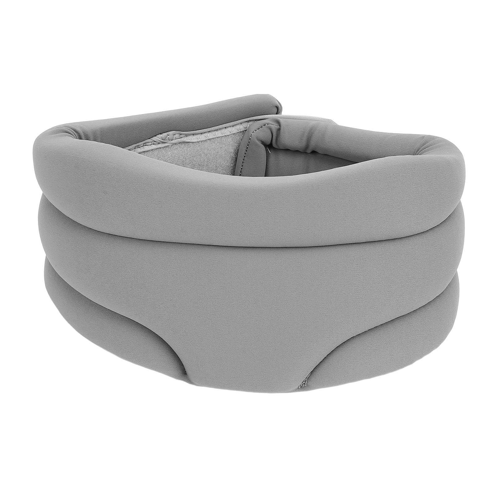 Neck Brace Cervical Collar Breathable Keep Vertebrae Stable Relief Spine Pressure Soft Foam Neck
Neck Brace Cervical Collar Breathable Keep Vertebrae Stable Relief Spine Pressure Soft Foam Neck