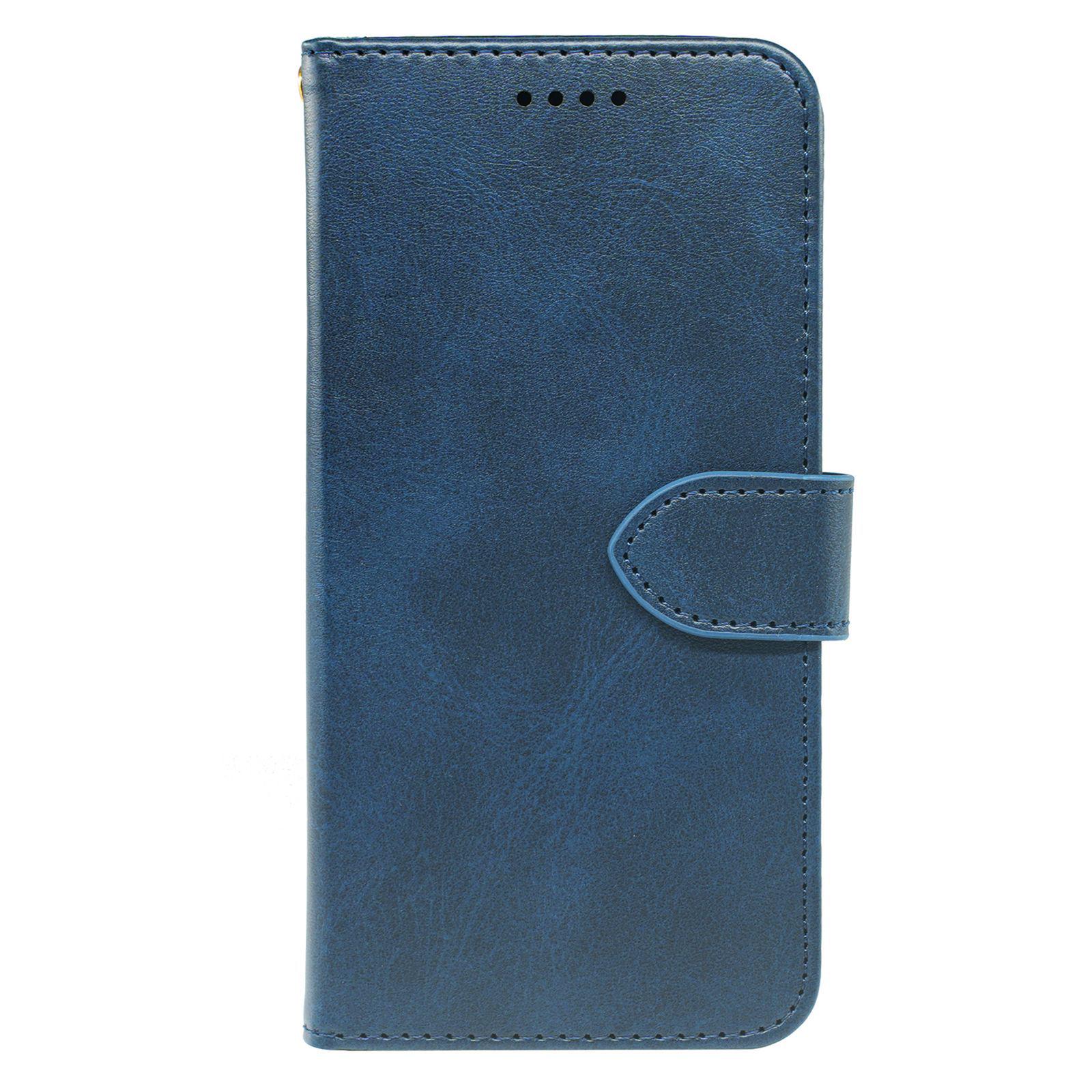 Honor 600 Lite Drop-Proof Calfskin Leather Protective Case with Magnetic Closure Honor 600 синій
Honor 600 Lite Drop-Proof Calfskin Leather Protective Case with Magnetic Closure Honor 600 синій