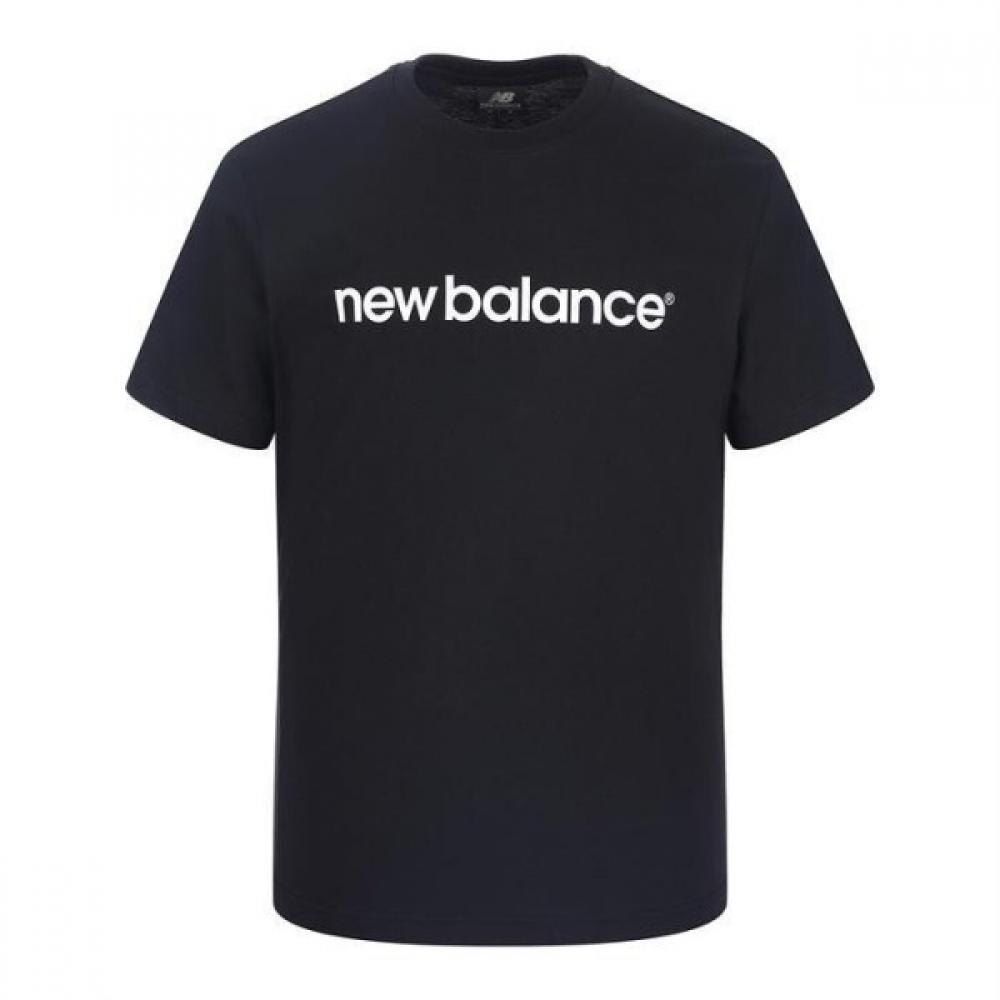 New Balance Футболки с коротким рукавом и логотипом Essential Lettering Nbnee31113 19 90(S)
New Balance Футболки с коротким рукавом и логотипом Essential Lettering Nbnee31113 19 90(S)
