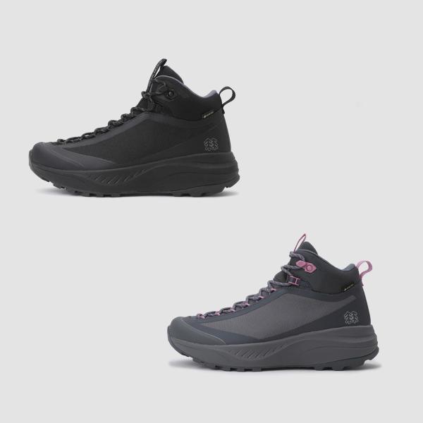 Kolon SportS Women S Trekking ShoeS 2 typeS Fe4hx24540 blacks/240
Kolon SportS Women S Trekking ShoeS 2 typeS Fe4hx24540 blacks/240