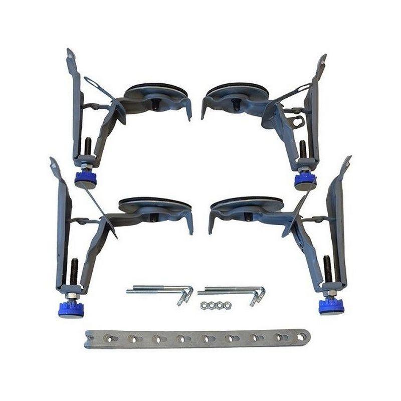 Bath Legs Kaldewei 583170000000 
Bath Legs Kaldewei 583170000000