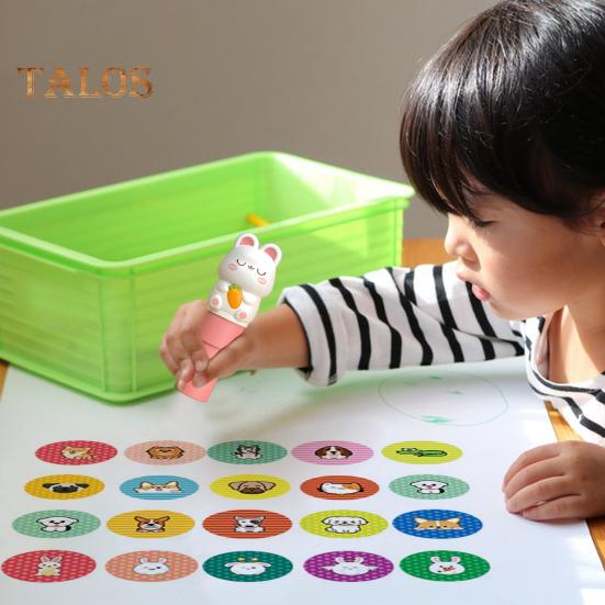 Наклейка Seal Activity Pad Stamper 400 Наклейки Искусство Ремесла Непоседа игрушка Коллекционный персонаж Набор для штамповки без чернил
Наклейка Seal Activity Pad Stamper 400 Наклейки Искусство Ремесла Непоседа игрушка Коллекционный персонаж Набор для штамповки без чернил