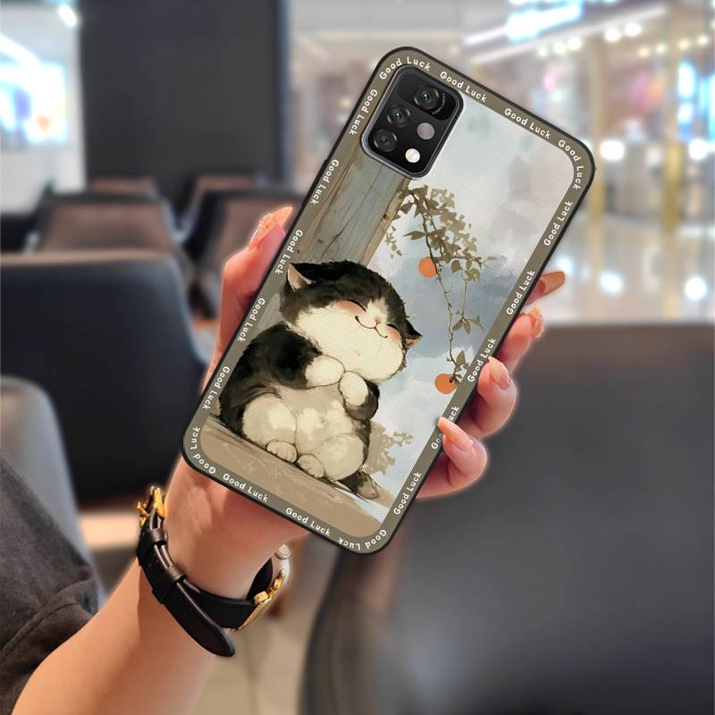 Silicone Full wrap Phone Case For UMIDIGI A11 Pro Max Protective Graffiti Shockproof Anti-dust Durable Soft case Cute UMIDIGI A11 Pro Max
Silicone Full wrap Phone Case For UMIDIGI A11 Pro Max Protective Graffiti Shockproof Anti-dust Durable Soft case Cute UMIDIGI A11 Pro Max