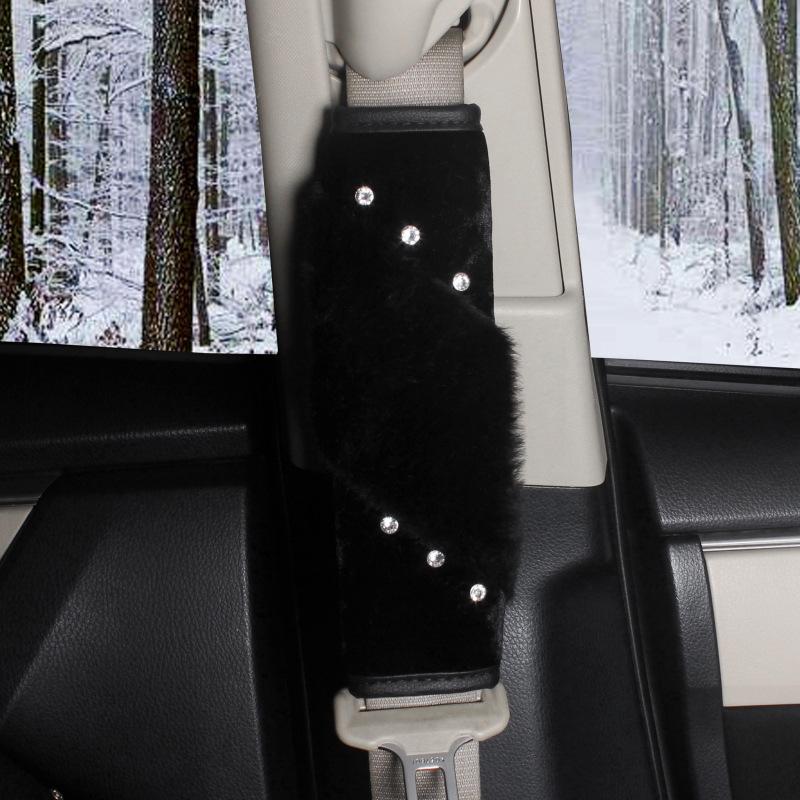 Блестящий Зимний Плюшевый Автомобильный Ручной Тормоз Чехол Ремня Безопасности Наплечники Перчатки Женские Принадлежности Для Интерьера Автомобиля
Блестящий Зимний Плюшевый Автомобильный Ручной Тормоз Чехол Ремня Безопасности Наплечники Перчатки Женские Принадлежности Для Интерьера Автомобиля