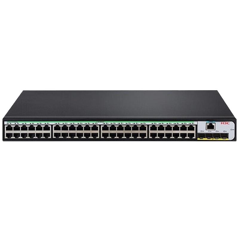 H3C S5000X Series Enterprise Managed Network Switch
H3C S5000X Series Enterprise Managed Network Switch