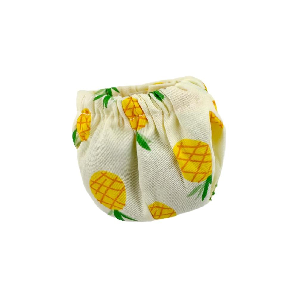 Absorbent Squirrel Diapers Leak-proof Adjustable Squirrel Underwear Reusable Breathable Pet Training Pants
Absorbent Squirrel Diapers Leak-proof Adjustable Squirrel Underwear Reusable Breathable Pet Training Pants