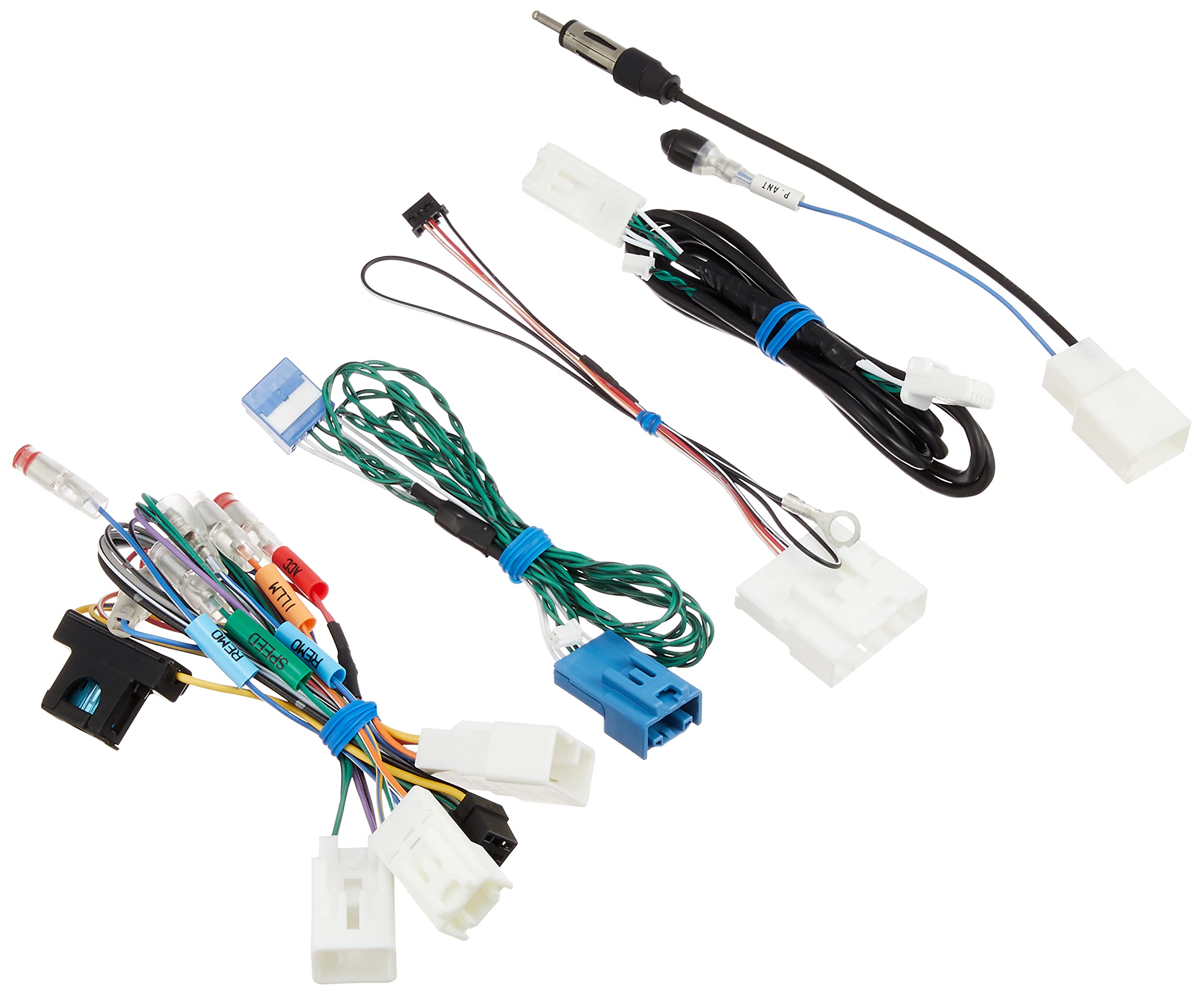 Alpine Car Navigation Installation Kit for 7W for Land Cruiser Prado (ALPINE) Series, (2017.9-present) only, KTX-7W-LP-150
Alpine Car Navigation Installation Kit for 7W for Land Cruiser Prado (ALPINE) Series, (2017.9-present) only, KTX-7W-LP-150