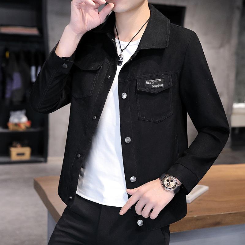Men s jackets and coats spring clothes tooling casual men s loose tops trendy brand 2025 new spring and autumn men s clothing 4XL
Men s jackets and coats spring clothes tooling casual men s loose tops trendy brand 2025 new spring and autumn men s clothing 4XL