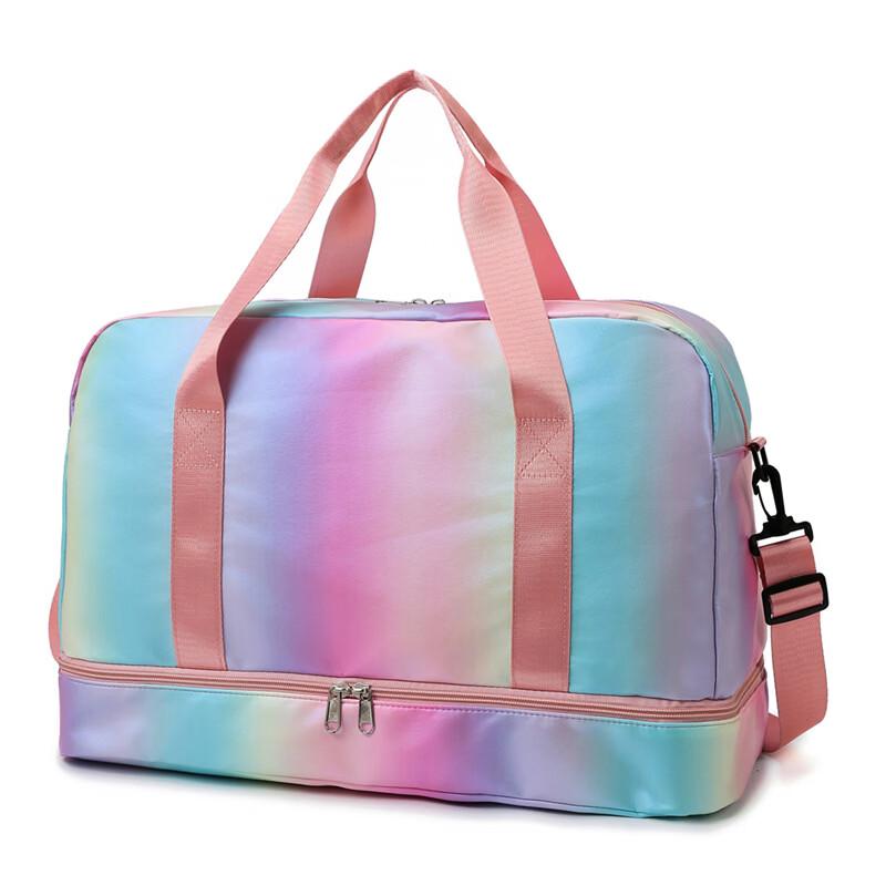 Li Shen Fashion Fitness & Yoga Crossbody Bag
Li Shen Fashion Fitness & Yoga Crossbody Bag