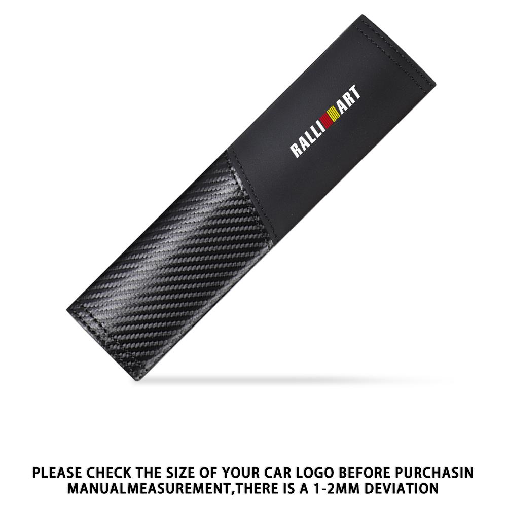 1/2pc Car Seat Belt Shoulder Cover Breathable Protection Pad For Mitsubishi Lancer 9 10 Outlander 3 Asx L200 Pajero Eclipse 1pcs
1/2pc Car Seat Belt Shoulder Cover Breathable Protection Pad For Mitsubishi Lancer 9 10 Outlander 3 Asx L200 Pajero Eclipse 1pcs