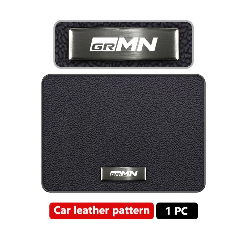 Car Dashboard Silicone Anti-Slip Waterproof Pad Auto Decoration Accessories For Toyota GR Yaris Corolla Prius Aqua Vios Mirai
Car Dashboard Silicone Anti-Slip Waterproof Pad Auto Decoration Accessories For Toyota GR Yaris Corolla Prius Aqua Vios Mirai