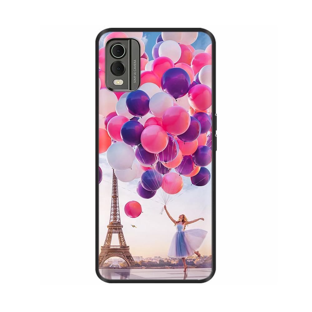 Для Nokia C32 Чохол Coque М яка силіконова задня кришка Для Nokia C22 C32 Захисний чохол для телефону Для NokiaC32 C 32 C 22 2023 Бампер Fundas Nokia C22
Для Nokia C32 Чохол Coque М яка силіконова задня кришка Для Nokia C22 C32 Захисний чохол для телефону Для NokiaC32 C 32 C 22 2023 Бампер Fundas Nokia C22