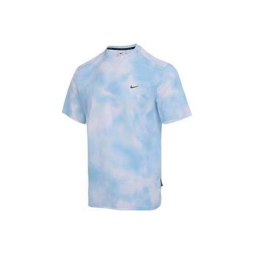 Nike Fashion Simple Pullover Short-Sleeve T-Shirt for Men, Blue and White XL білий/синій
Nike Fashion Simple Pullover Short-Sleeve T-Shirt for Men, Blue and White XL білий/синій