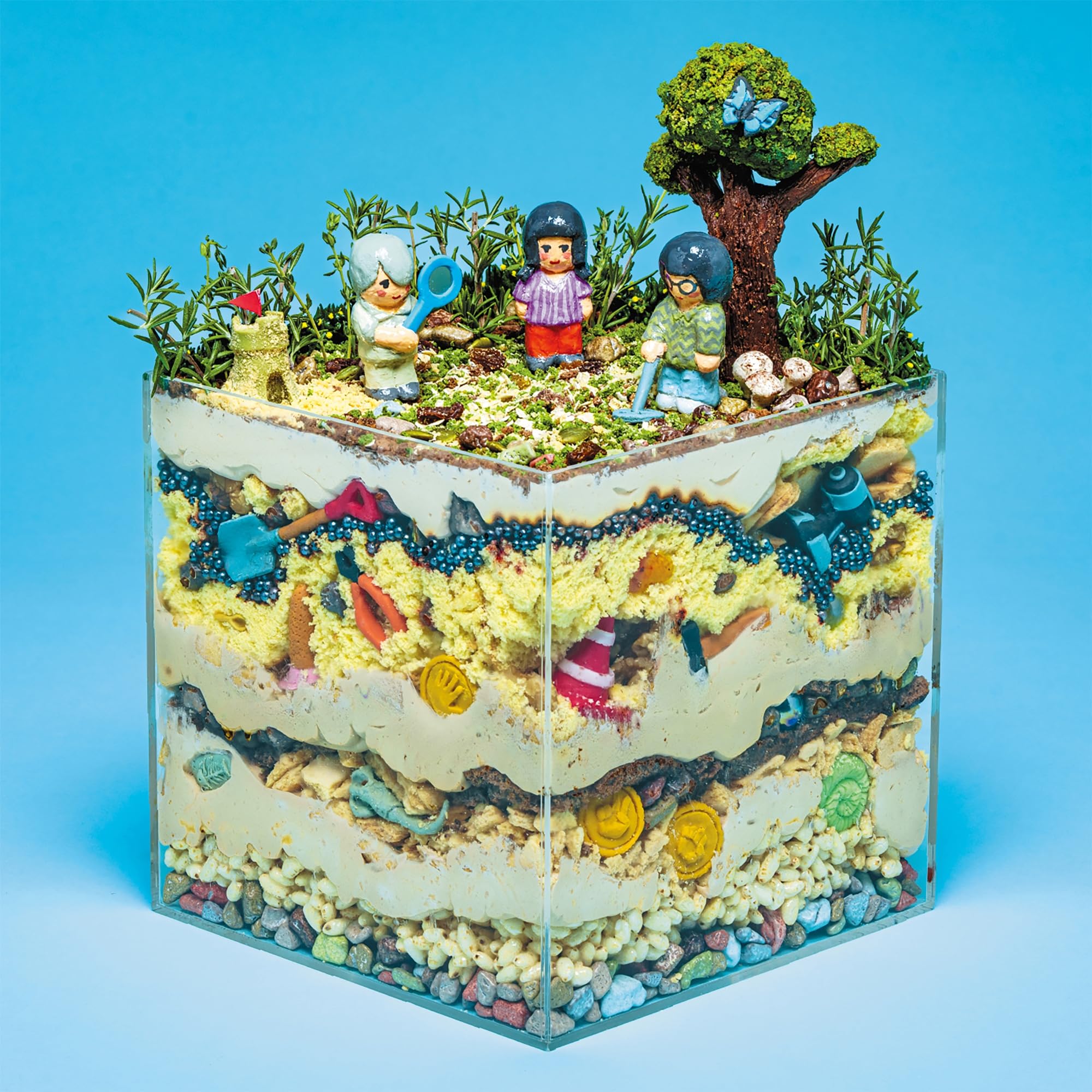 dig saw Kuroko Kubi (regular edition) -
dig saw Kuroko Kubi (regular edition) -