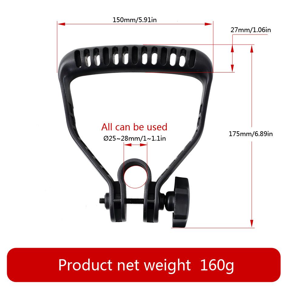 5Pcs Lawn Mower Accessories, Lawn Mower Handle Handle, Electric Lawn Mower Handle, Lawn Mower Handle
5Pcs Lawn Mower Accessories, Lawn Mower Handle Handle, Electric Lawn Mower Handle, Lawn Mower Handle