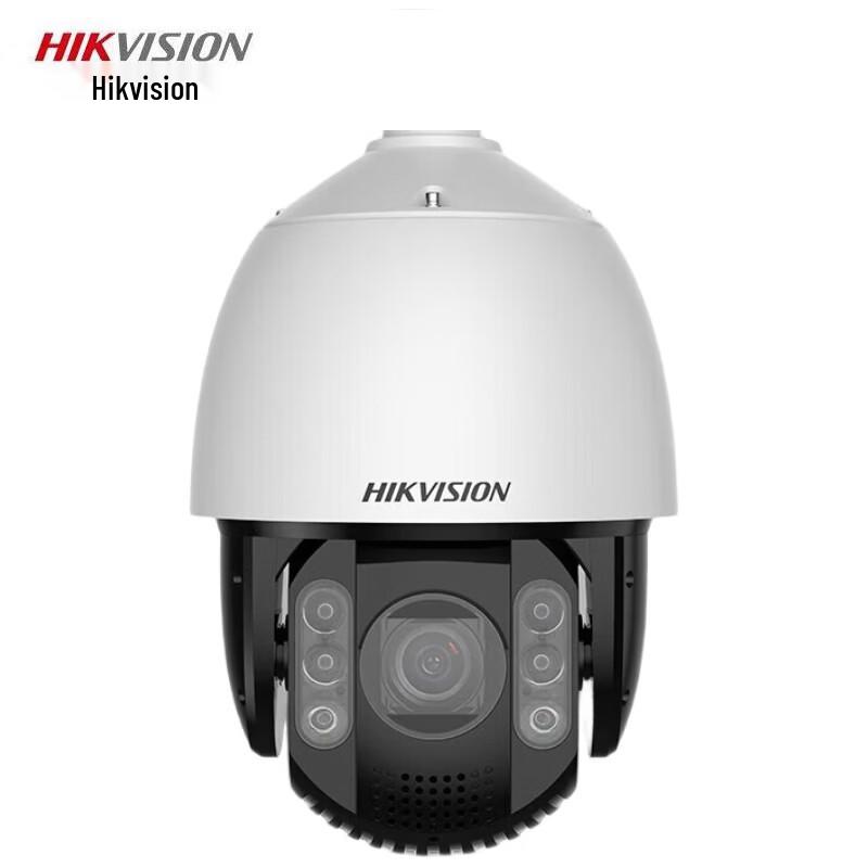 Hikvision 4MP 25x Full-Color Smart PTZ Dome Camera CN plug (adapter included)
Hikvision 4MP 25x Full-Color Smart PTZ Dome Camera CN plug (adapter included)