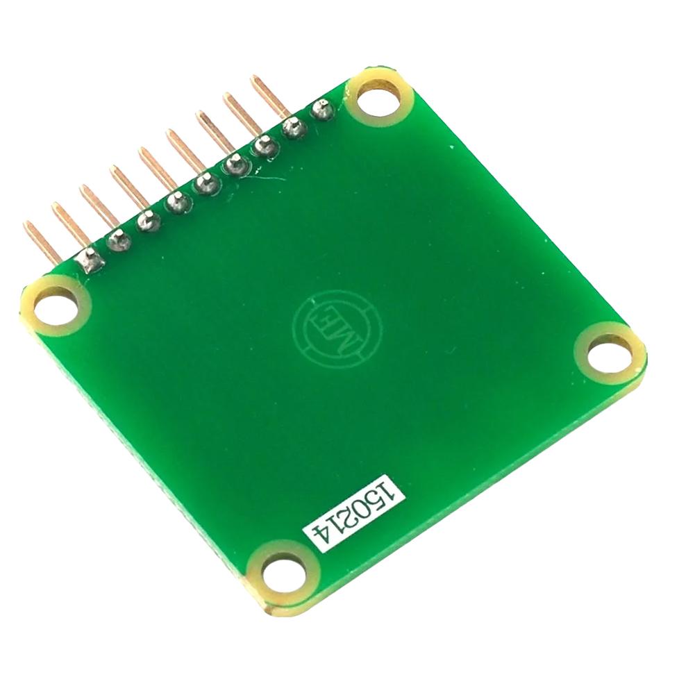 2x4 Keypad 4x2 Keypad 8 Push Buttons 2*4 Matrix Keyboard Button Keyboard Button Module for Arduino AVR PIC China Mainland
2x4 Keypad 4x2 Keypad 8 Push Buttons 2*4 Matrix Keyboard Button Keyboard Button Module for Arduino AVR PIC China Mainland