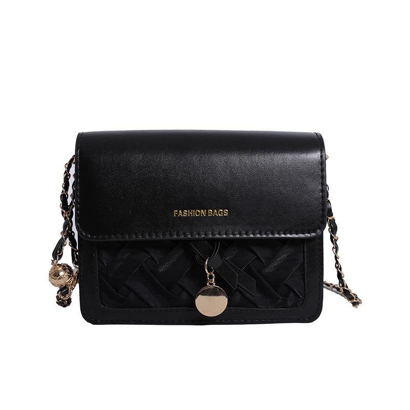 Chic Color Block Small Crossbody Bag For Women With Elegant Weave Design Ideal For Urban Style чёрный
Chic Color Block Small Crossbody Bag For Women With Elegant Weave Design Ideal For Urban Style чёрный