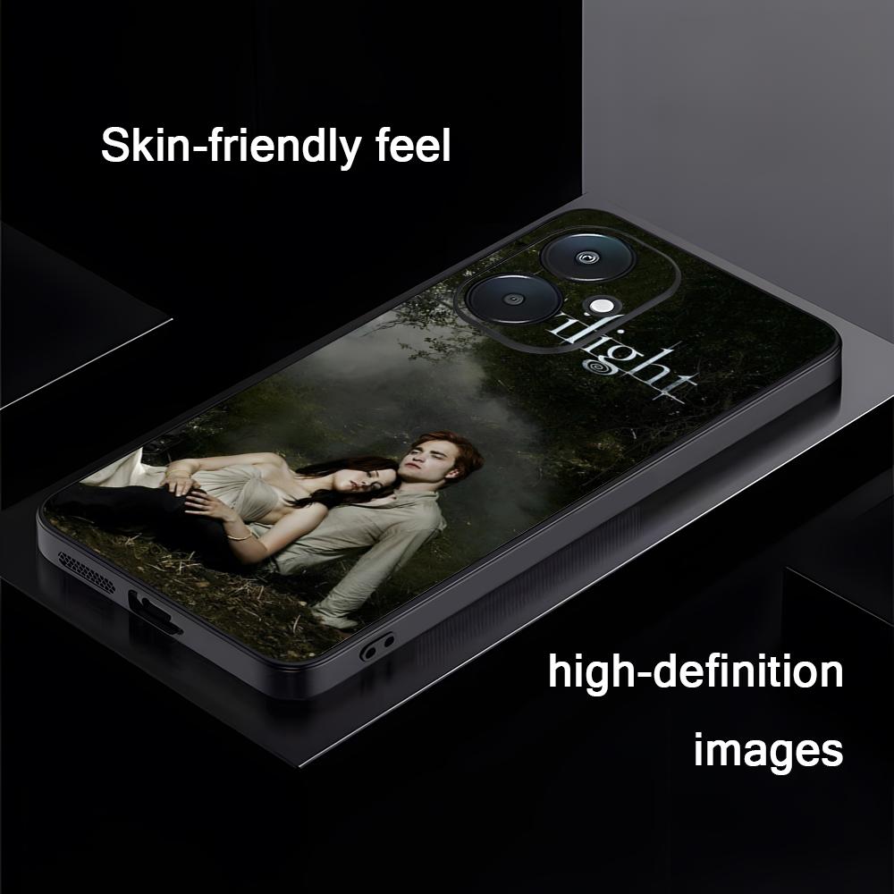 Movie T-Twilight Cool Phone Case For Xiaomi Redmi 14C 13C 12C Note14 13 12 11 10 Pro Plus S Soft Black Phone Cover Redmi Note 14 Pro+ 5G (Global)
Movie T-Twilight Cool Phone Case For Xiaomi Redmi 14C 13C 12C Note14 13 12 11 10 Pro Plus S Soft Black Phone Cover Redmi Note 14 Pro+ 5G (Global)