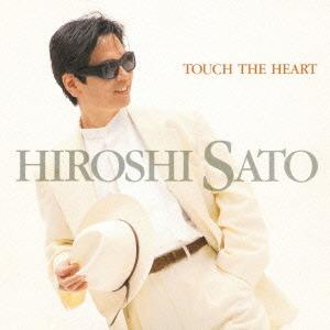 CD HIROSHI SATOH - Touch The Heart +2 MHCL30312 GT MUSIC 2015 Japan Japanese Pop/Rock
CD HIROSHI SATOH - Touch The Heart +2 MHCL30312 GT MUSIC 2015 Japan Japanese Pop/Rock