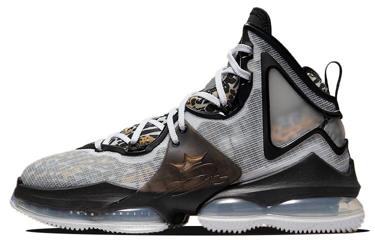 Nike LeBron 19 Ep Leopard DC9340-100 39
Nike LeBron 19 Ep Leopard DC9340-100 39