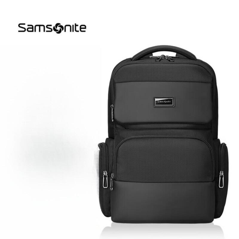 Samsonite Men s Business Laptop Backpack - 16 inch
Samsonite Men s Business Laptop Backpack - 16 inch