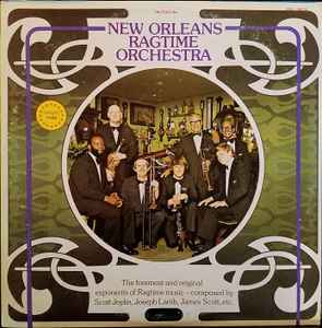 LP Record NEW ORLEANS RAGTIME ORCHESTRA - The New Orleans Ragtime Orchestra VSD6970 Vanguard 1974 US Jazz Used
LP Record NEW ORLEANS RAGTIME ORCHESTRA - The New Orleans Ragtime Orchestra VSD6970 Vanguard 1974 US Jazz Used