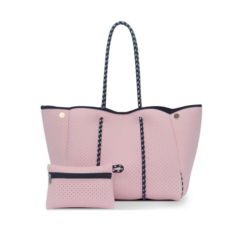 Tuoluman Women s Neoprene Beach Tote Bag
Tuoluman Women s Neoprene Beach Tote Bag
