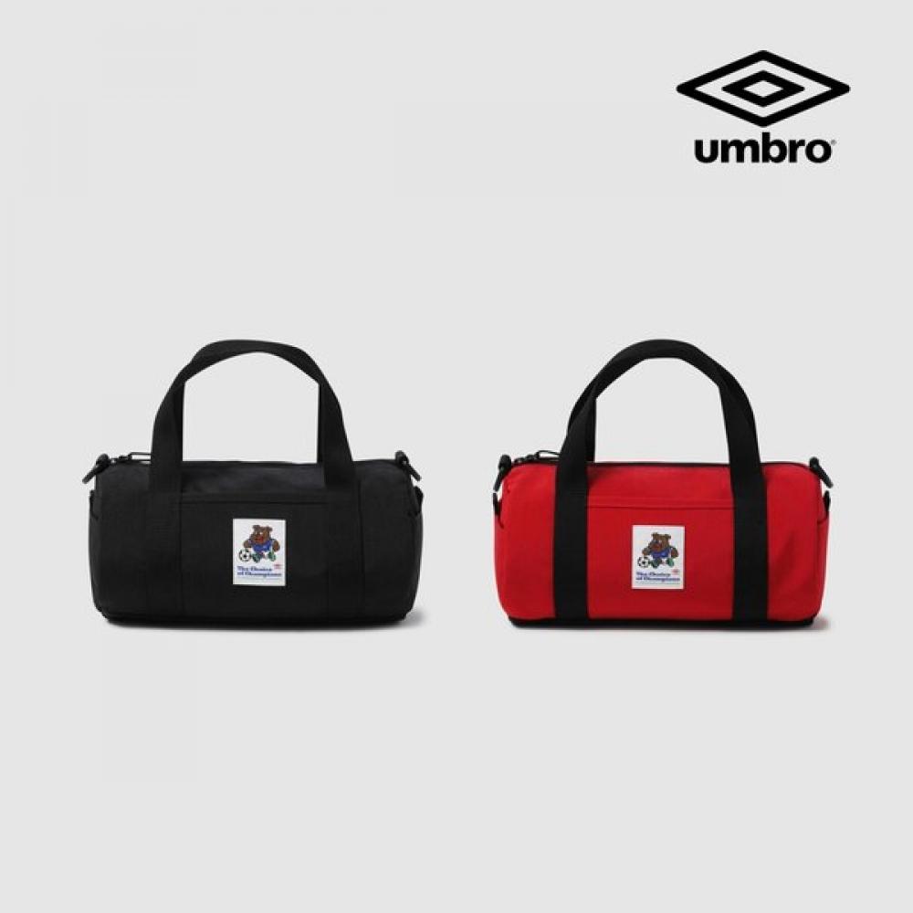 Umbro 2face Duffle Crossbag Ur123cbg32 blacks
Umbro 2face Duffle Crossbag Ur123cbg32 blacks