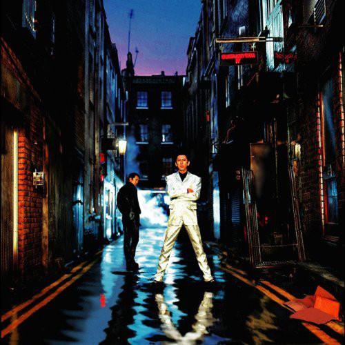 CD TOMOYASU HOTEI - Guitarhythm 4 TOCT8370 EAST WORLD 1994 Japan Japanese Pop/Rock Used
CD TOMOYASU HOTEI - Guitarhythm 4 TOCT8370 EAST WORLD 1994 Japan Japanese Pop/Rock Used