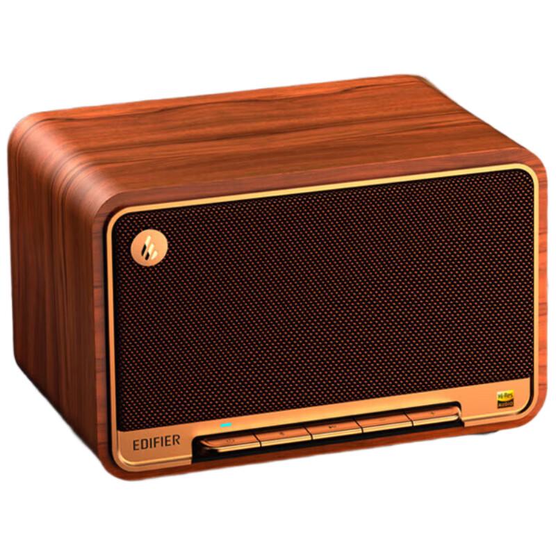 Edifier M330 Retro Wireless Bluetooth Portable Speaker
Edifier M330 Retro Wireless Bluetooth Portable Speaker