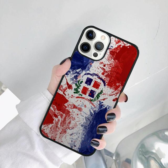 Чехол для телефона с гербом Доминиканской Республики для iPhone 17 Air 15 16 14 12 11 13 Pro MAX Plus coque iPhone 15pro
Чехол для телефона с гербом Доминиканской Республики для iPhone 17 Air 15 16 14 12 11 13 Pro MAX Plus coque iPhone 15pro