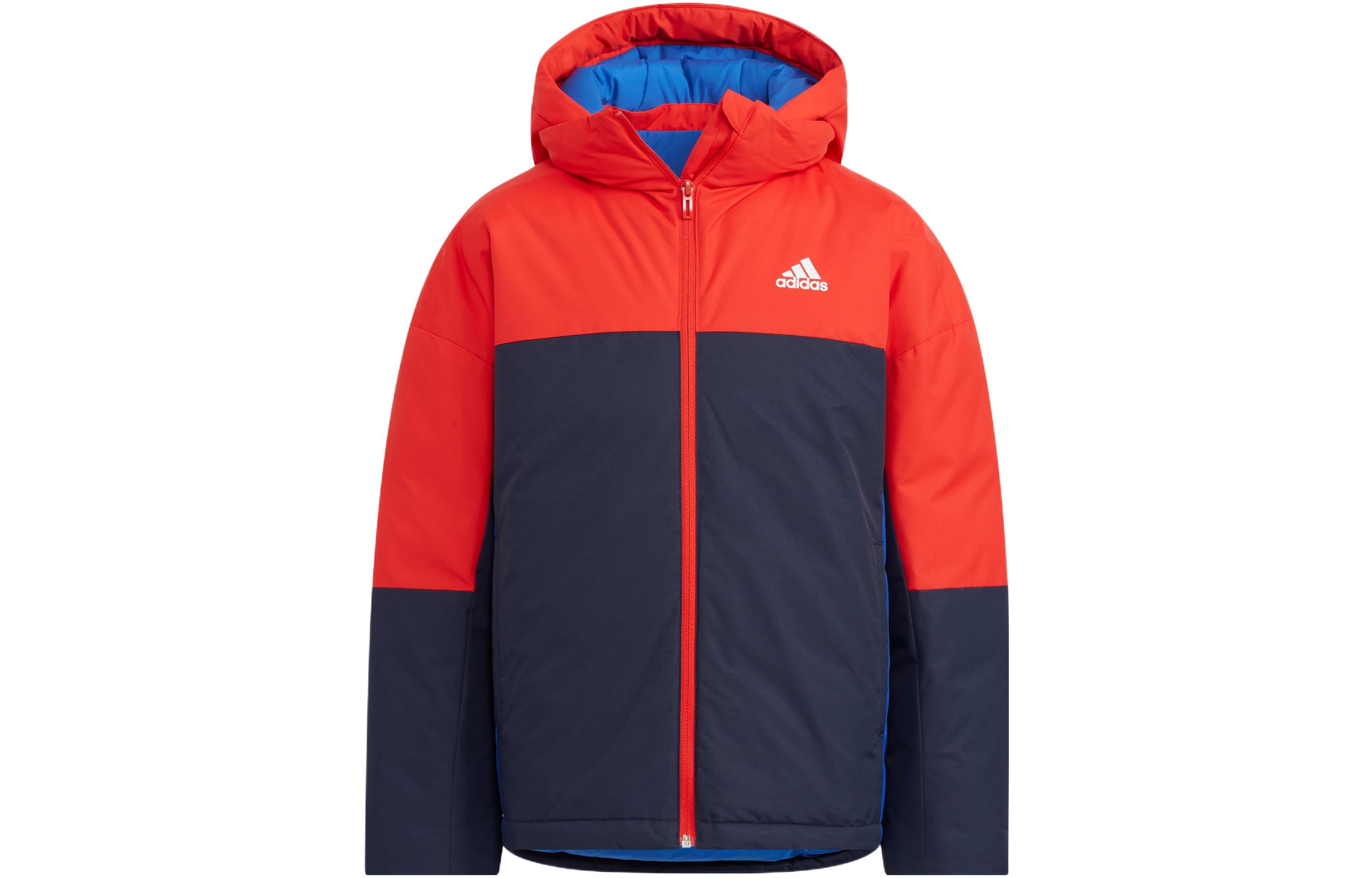 Adidas Padded Jacket Bright Red Unisex HM9668 140
Adidas Padded Jacket Bright Red Unisex HM9668 140