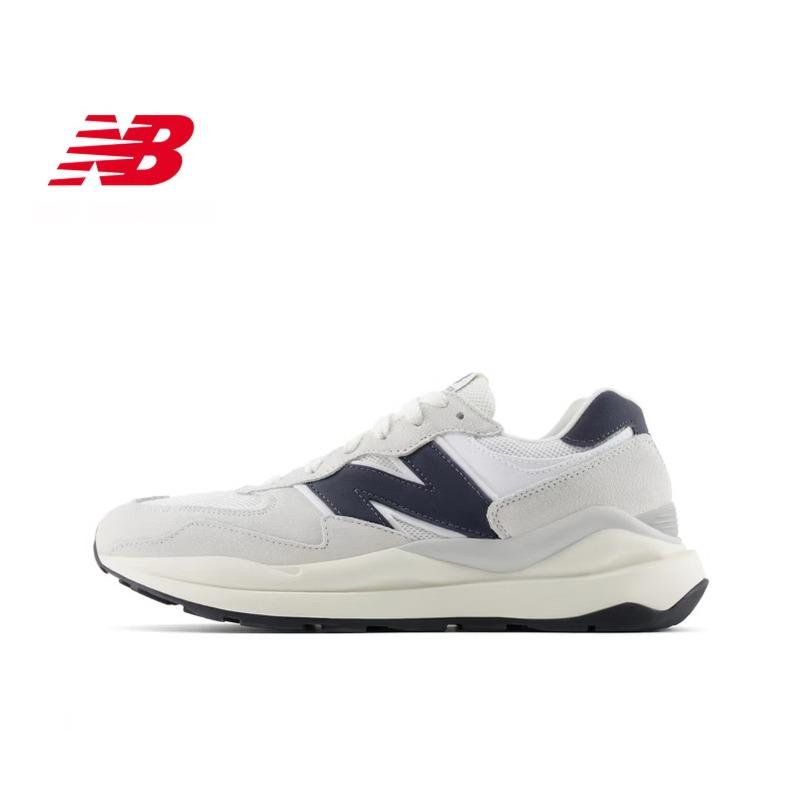 NEW BALANCE Мужские и женские повседневные удобные многофункциональные кроссовки для отдыха M5740ESC 36
NEW BALANCE Мужские и женские повседневные удобные многофункциональные кроссовки для отдыха M5740ESC 36