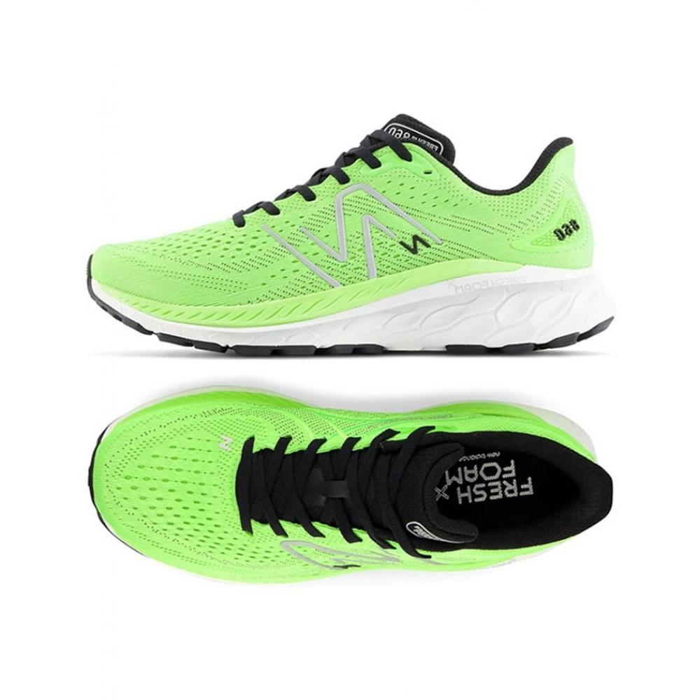 New Balance Sneakers Running Shoes Fresh Foam X 860 V13 M860l13 P2409 M860L13250
New Balance Sneakers Running Shoes Fresh Foam X 860 V13 M860l13 P2409 M860L13250