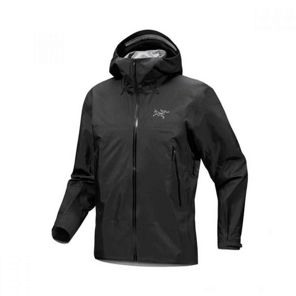 Arc Teryx Beta Sl Jacket Men S ajpSm09685 Black XXL
Arc Teryx Beta Sl Jacket Men S ajpSm09685 Black XXL
