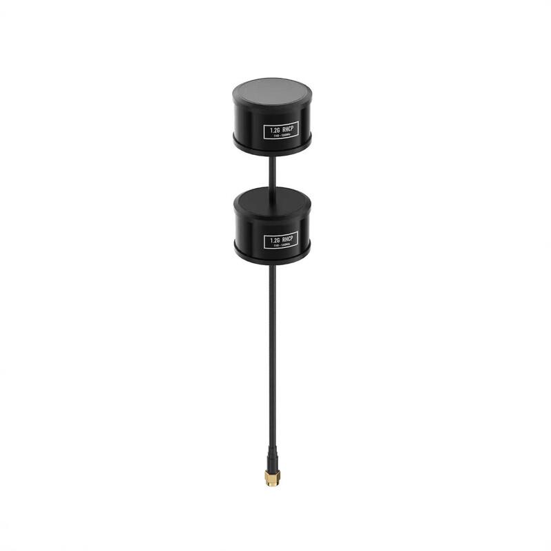 GePrc SOMA 1.3G FPV Antenna SMA
GePrc SOMA 1.3G FPV Antenna SMA