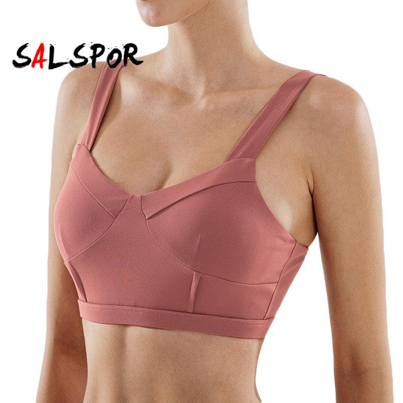 Женское нижнее белье, быстросохнущее, противоударное, без стального кольца, спортивный бюстгальтер для бега, фитнеса, йоги
Женское нижнее белье, быстросохнущее, противоударное, без стального кольца, спортивный бюстгальтер для бега, фитнеса, йоги