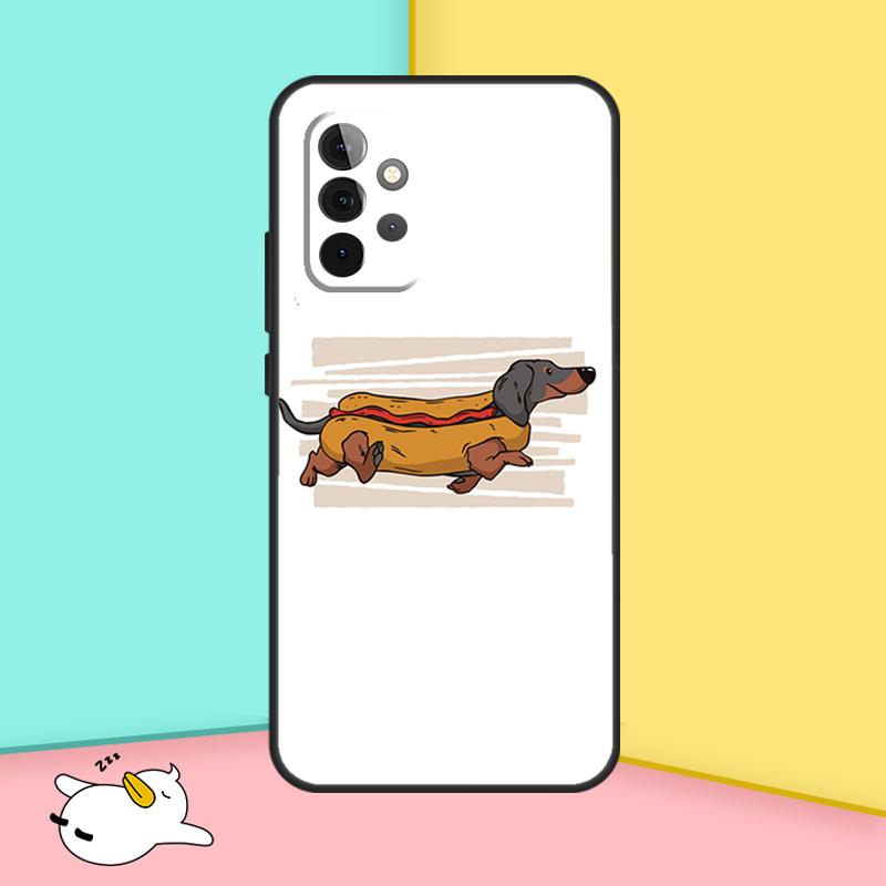 Dachshund Teckel Dackel Dog Phone Case For Samsung Galaxy A15 A25 A35 A55 A53 A33 A13 A52 A32 A12 A51 A71 A14 A34 A54 Samsung A25
Dachshund Teckel Dackel Dog Phone Case For Samsung Galaxy A15 A25 A35 A55 A53 A33 A13 A52 A32 A12 A51 A71 A14 A34 A54 Samsung A25