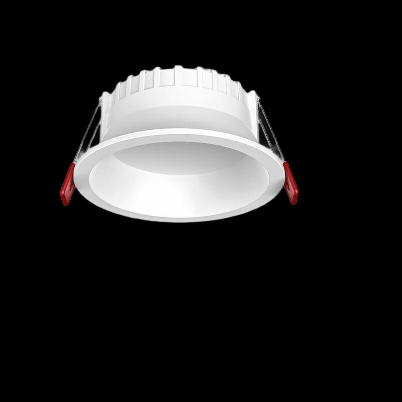 NuFeng Deep Cup Anti-Glare LED Recessed Downlight
NuFeng Deep Cup Anti-Glare LED Recessed Downlight