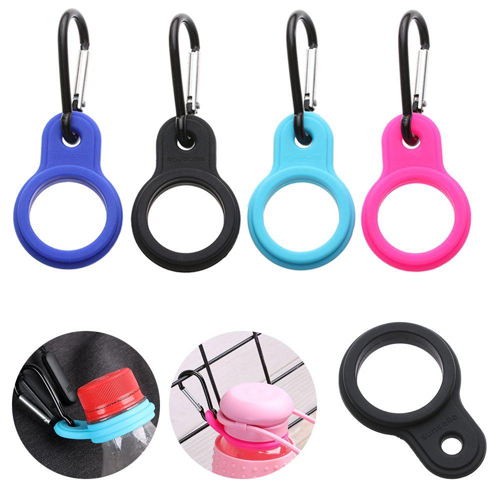 Tool Accessories Rubber Buckles Hook Water Bottle Holder Sports Kettle Buckle Outdoor Carabiner 7
Tool Accessories Rubber Buckles Hook Water Bottle Holder Sports Kettle Buckle Outdoor Carabiner 7