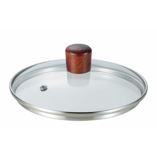 Hirosho Paltol Oyako Nabe (Pot for Cooking) 16cm, Glass Lid, PRT-GF
Hirosho Paltol Oyako Nabe (Pot for Cooking) 16cm, Glass Lid, PRT-GF