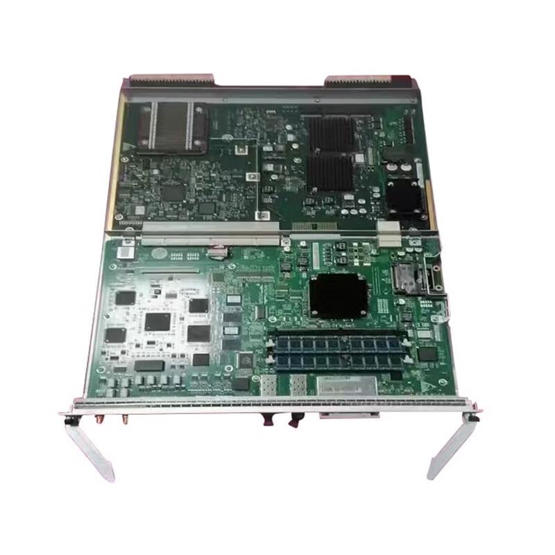 Huawei NE Series 10GBase LAN/WAN Line Processing Unit
Huawei NE Series 10GBase LAN/WAN Line Processing Unit
