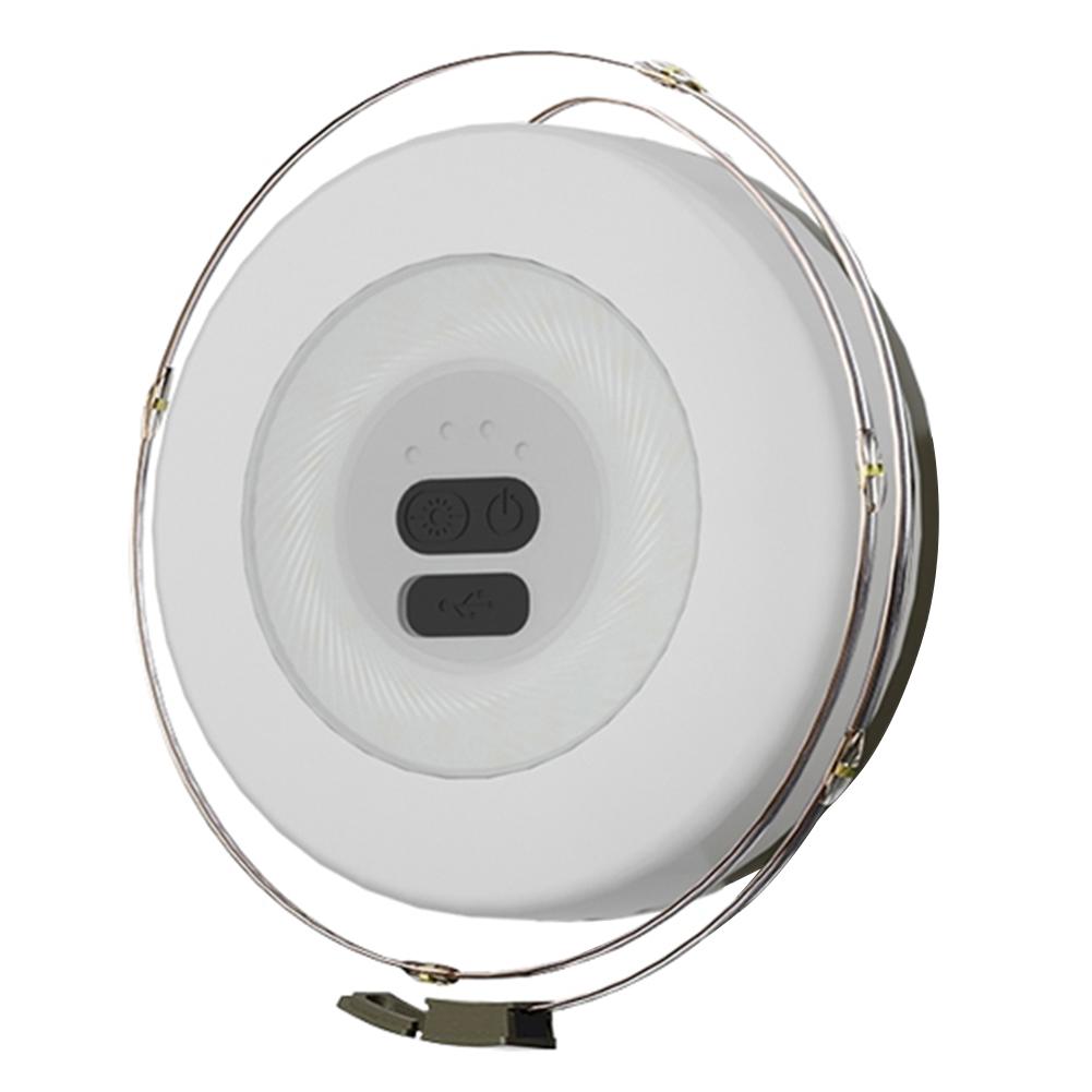 Outdoor USB Rechargeable LED Lamp Camping String Lights LED Camping Lantern 200LM Camping Fairy Lights Hangable for Parasol Tent Green
Outdoor USB Rechargeable LED Lamp Camping String Lights LED Camping Lantern 200LM Camping Fairy Lights Hangable for Parasol Tent Green